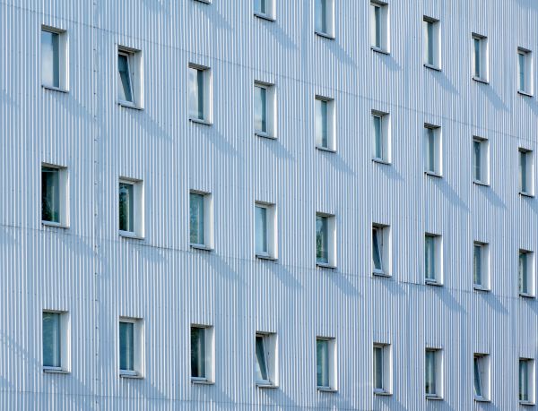 Cost of Aluminum Siding Repair in Marysville