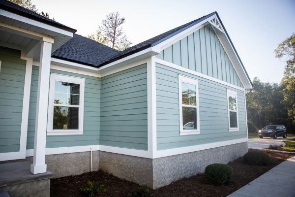 Cost of Home Siding Installation in Marysville