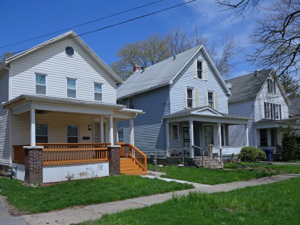 Cost of Metal Siding Repair in Marysville