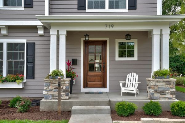 Cost of Siding Installation in Marysville