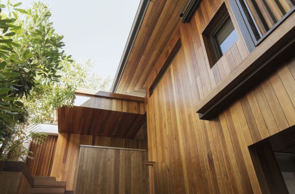 Cost of Wood Siding Repair in Marysville