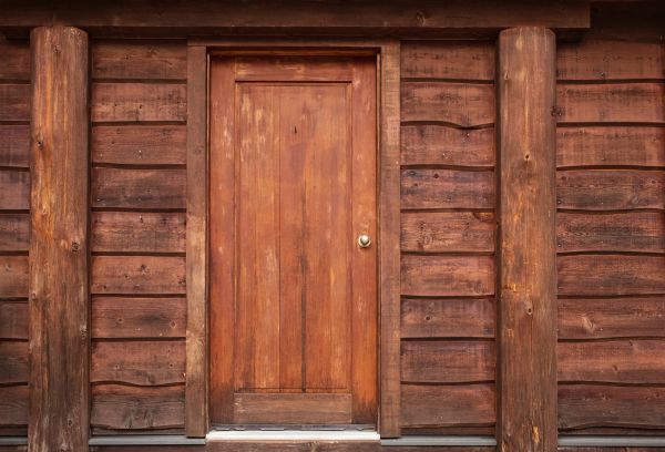 Cost of Log Cabin Siding Installation in Marysville