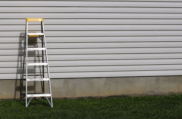 Cost of Siding Service in Marysville