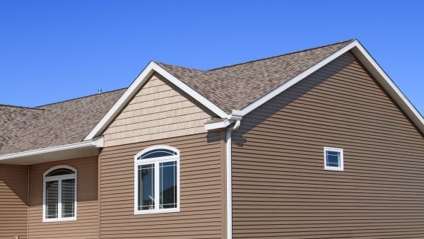 Cost of Residential Siding Service in Marysville