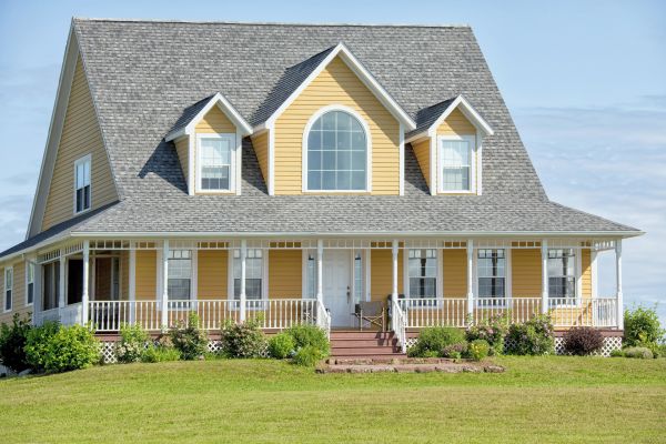 Cost of Siding Replacement in Marysville