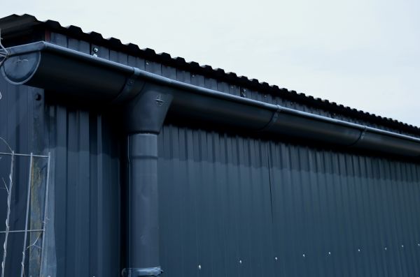 Cost of Metal Siding Replacement in Marysville