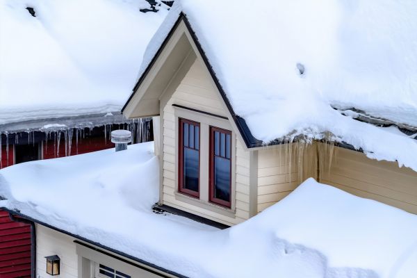 Cost of Dormer Siding Repair in Marysville