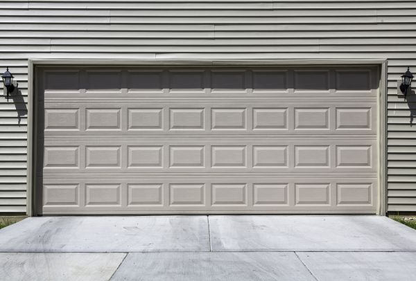 Cost of Garage Siding Installation in Marysville