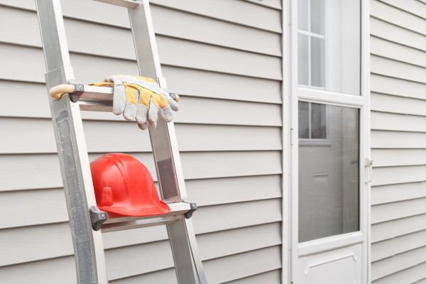 Cost of Home Siding Replacement in Marysville
