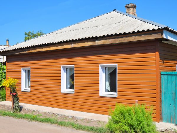 Cost of New Siding Installation in Marysville