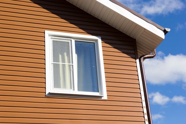 Cost of Pvc Siding Installation in Marysville