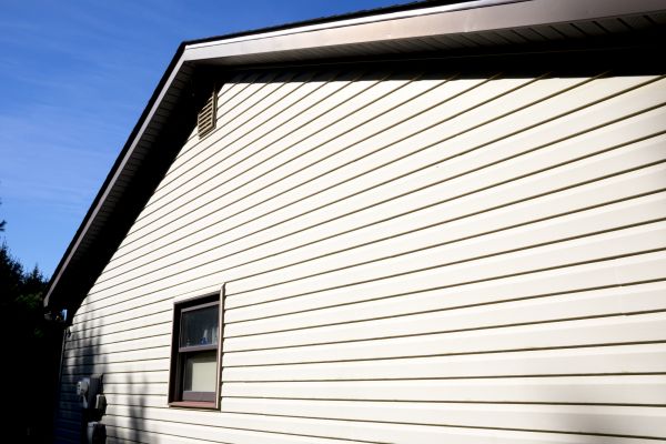 Cost of Dutch Lap Siding Installation in Marysville