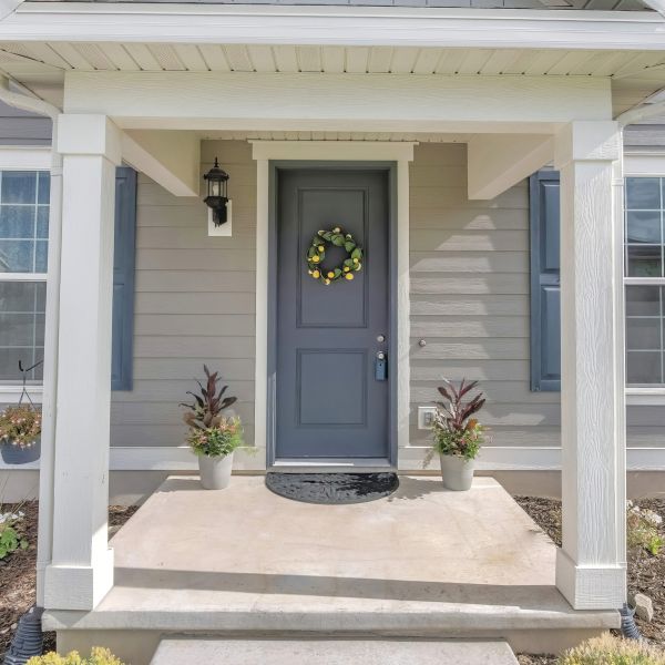 Cost of Faux Wood Siding Installation in Marysville
