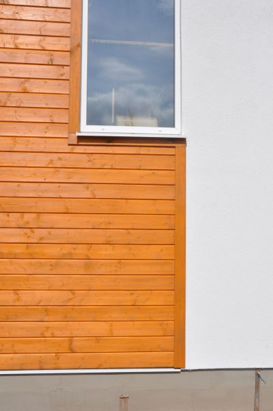 Cost of Wood Siding Installation in Marysville