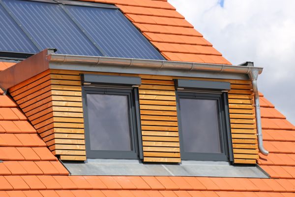 Cost of Wood Cladding Installation in Marysville