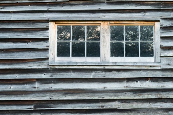 Cost of Barn Wood Siding Installation in Marysville
