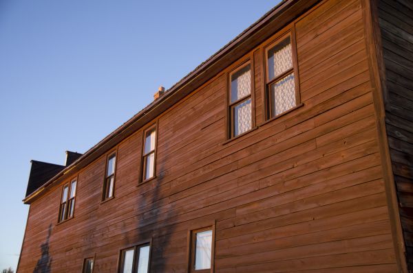 Cost of Wood Plank Siding Installation in Marysville