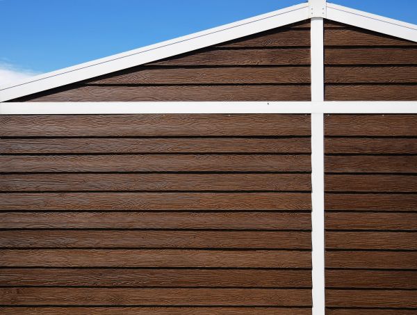 Cost of Hardwood Siding Installation in Marysville