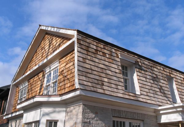 Cost of Shingle Siding Installation in Marysville