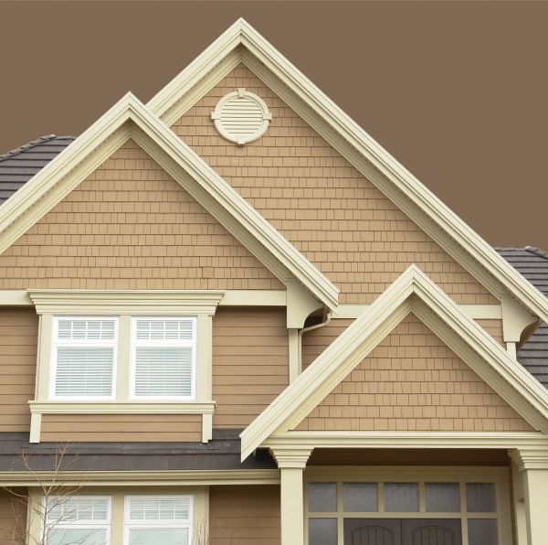 Cost of Vinyl Shake Siding Repair in Marysville