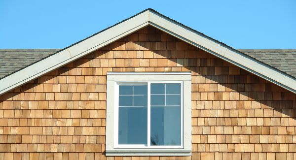 Cost of Cedar Shake Siding Repair in Marysville