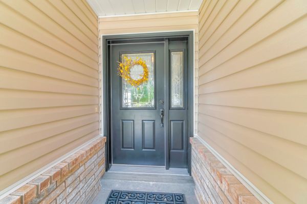 Cost of Siding Panel Repair in Marysville