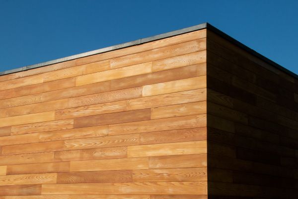 Cost of Cedar Cladding Installation in Marysville