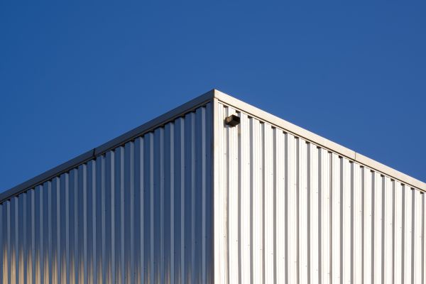 Cost of Tin Siding Installation in Marysville