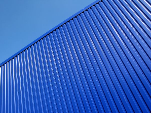 Cost of Seam Metal Siding Installation in Marysville