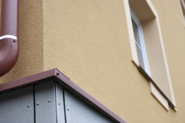 Cost of Cement Siding Installation in Marysville