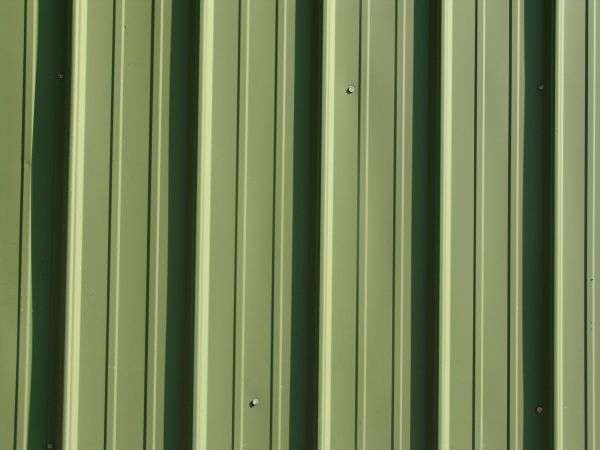 Cost of Metal Siding Installation in Marysville