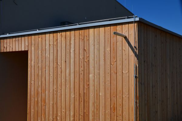 Cost of Wood Cladding Replacement in Marysville