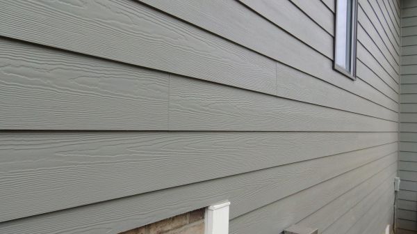 Cost of Dutch Lap Vinyl Siding Service in Marysville