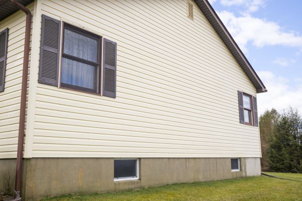 Cost of Dutch Lap Siding Repair in Marysville