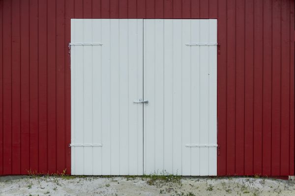 Cost of Pole Barn Siding Installation in Marysville