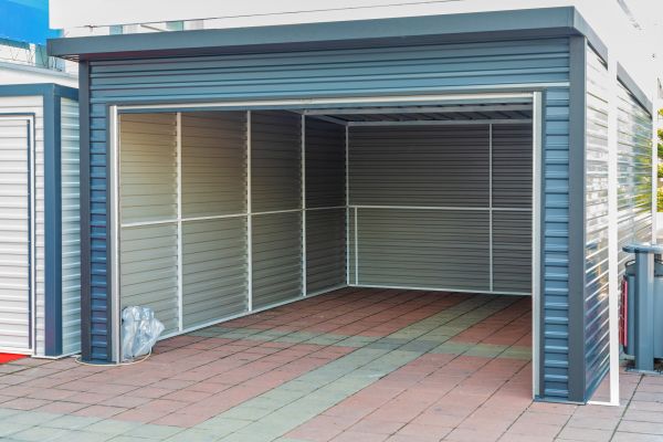 Cost of Interior Metal Siding Service in Marysville