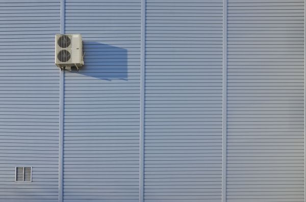 Cost of Flat Metal Siding Installation in Marysville