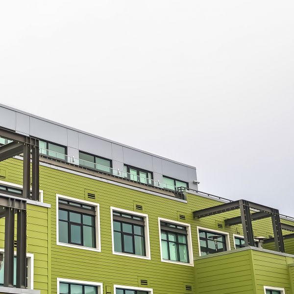Cost of Flat Siding Installation in Marysville