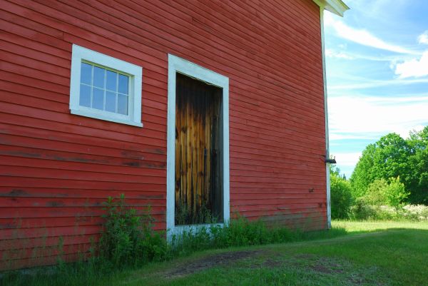 Cost of Wood Barn Siding Installation in Marysville
