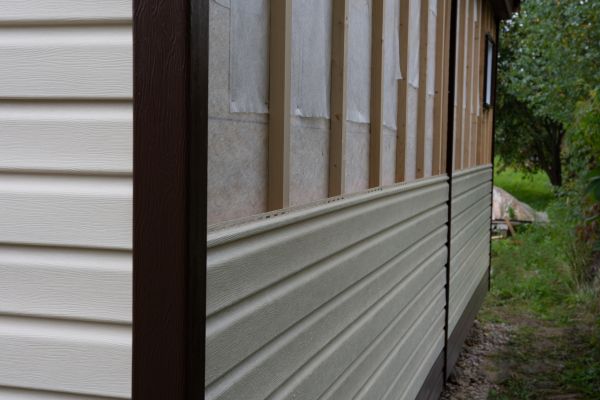 Cost of Lap Siding Installation in Marysville