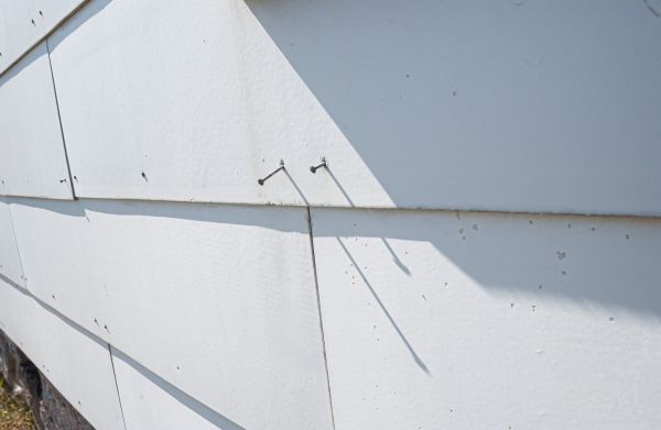 Cost of Cement Board Repair in Marysville