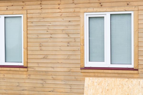 Cost of Shiplap Siding Replacement in Marysville