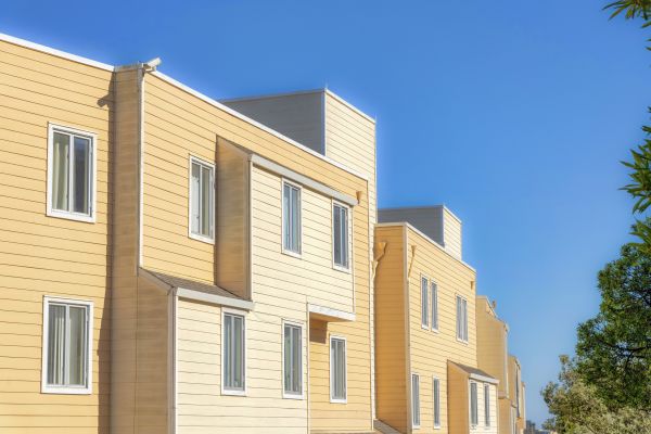 Cost of Lap Siding Repair Service in Marysville