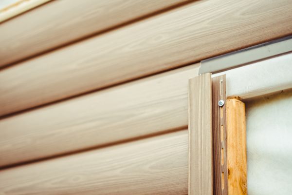 Cost of Cladding Installation Service in Marysville