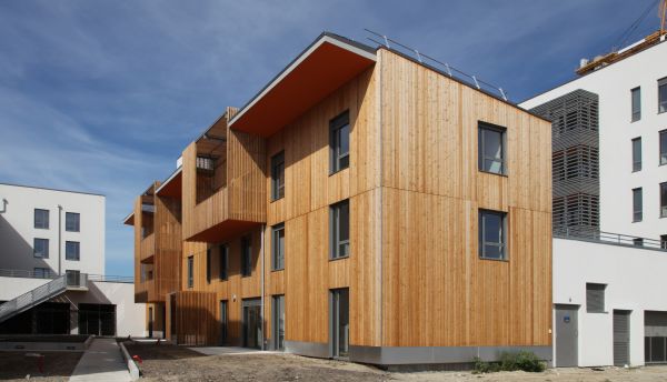 Cost of Building Cladding Service in Marysville