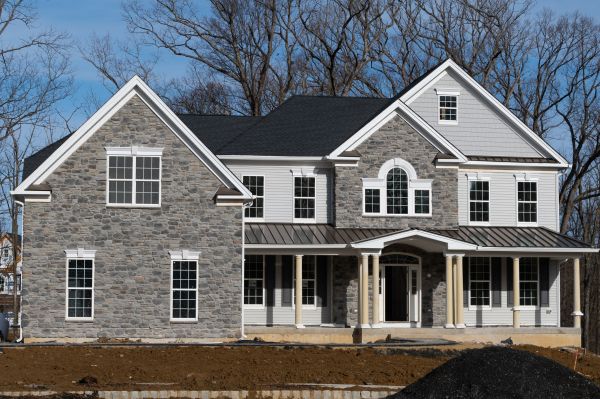 Cost of Facade Cladding Installation in Marysville