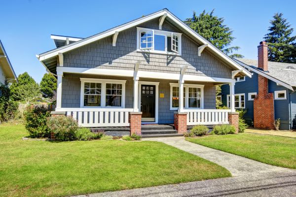 Cost of Clapboard Siding Replacement in Marysville