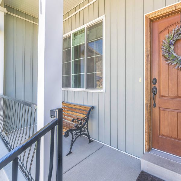 Cost of Batten Siding Replacement in Marysville