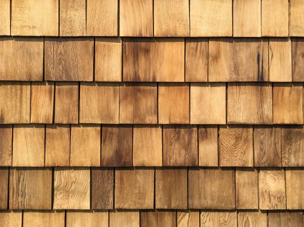 Cost of Wood Shake Siding Repair in Marysville