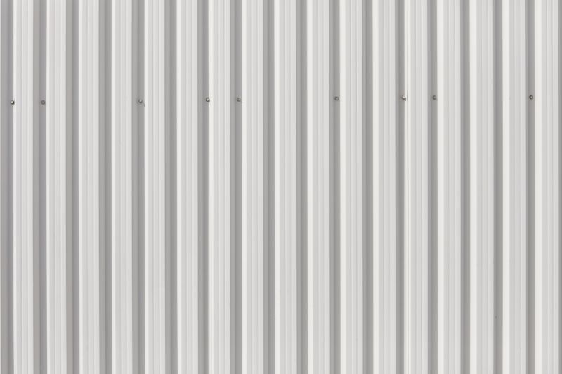 Metal Cladding Replacement